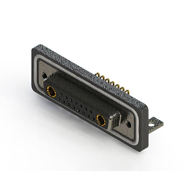 630W17W2240-1N4 EDAC Inc.  Gruppi di connettori D-Sub